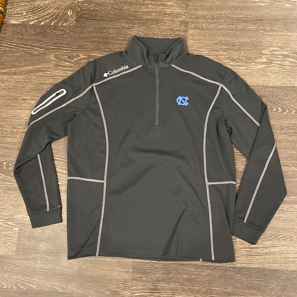 Columbia Other - Columbia Golf Quarter Zip